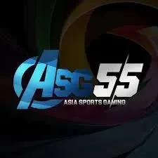 ASG55 - Permainan Slot Terbaik untuk Pengalaman Mengasyikkan