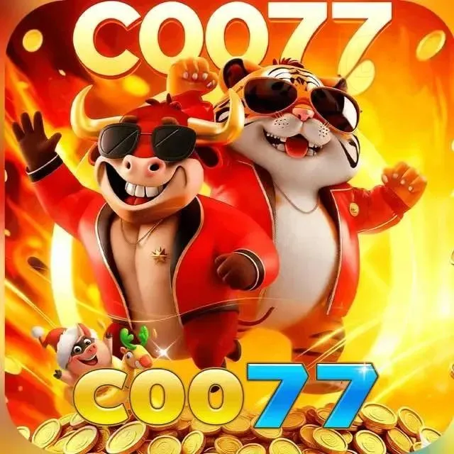 COO77 - Petualangan Anime yang Mendebarkan