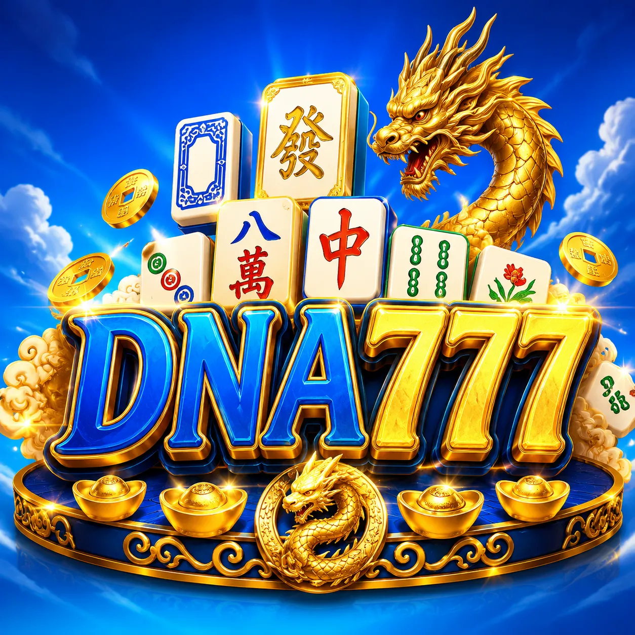 DNA777 - Pertempuran Seru di Dunia MOBA