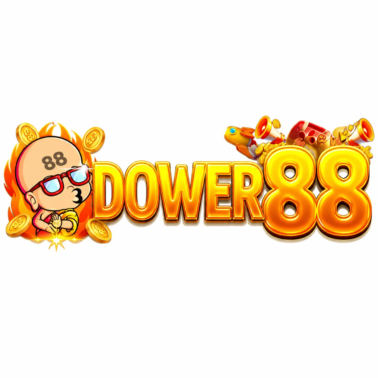 DOWER88 - Kengerian Malam di Dalam Kegelapan