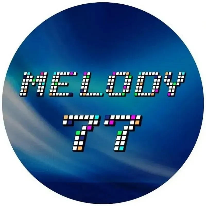 MELODY77 - Permainan Match-3 yang Seru dan Menantang